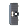 Sony Ericsson G700 Kamera Geh�use - Mineral Grau